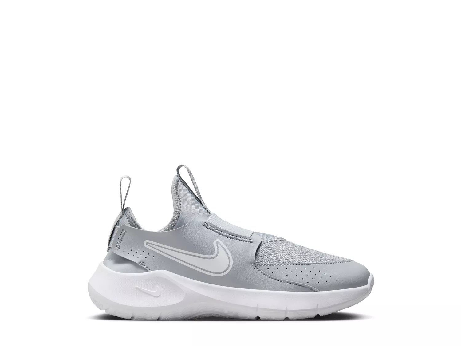 Kids nike best sale flex contact 3