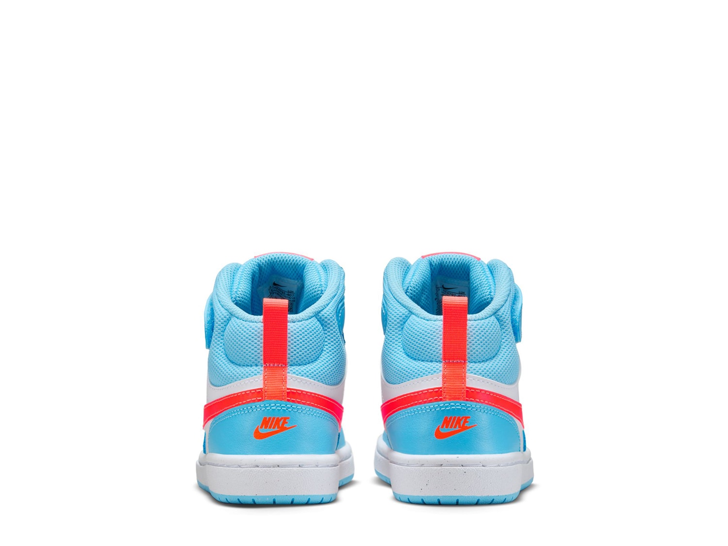 Court Borough Mid 2 Sneaker