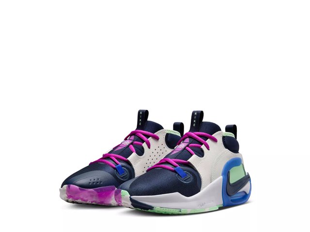 Nike Air Zoom Crossover 2 Sneaker Kids