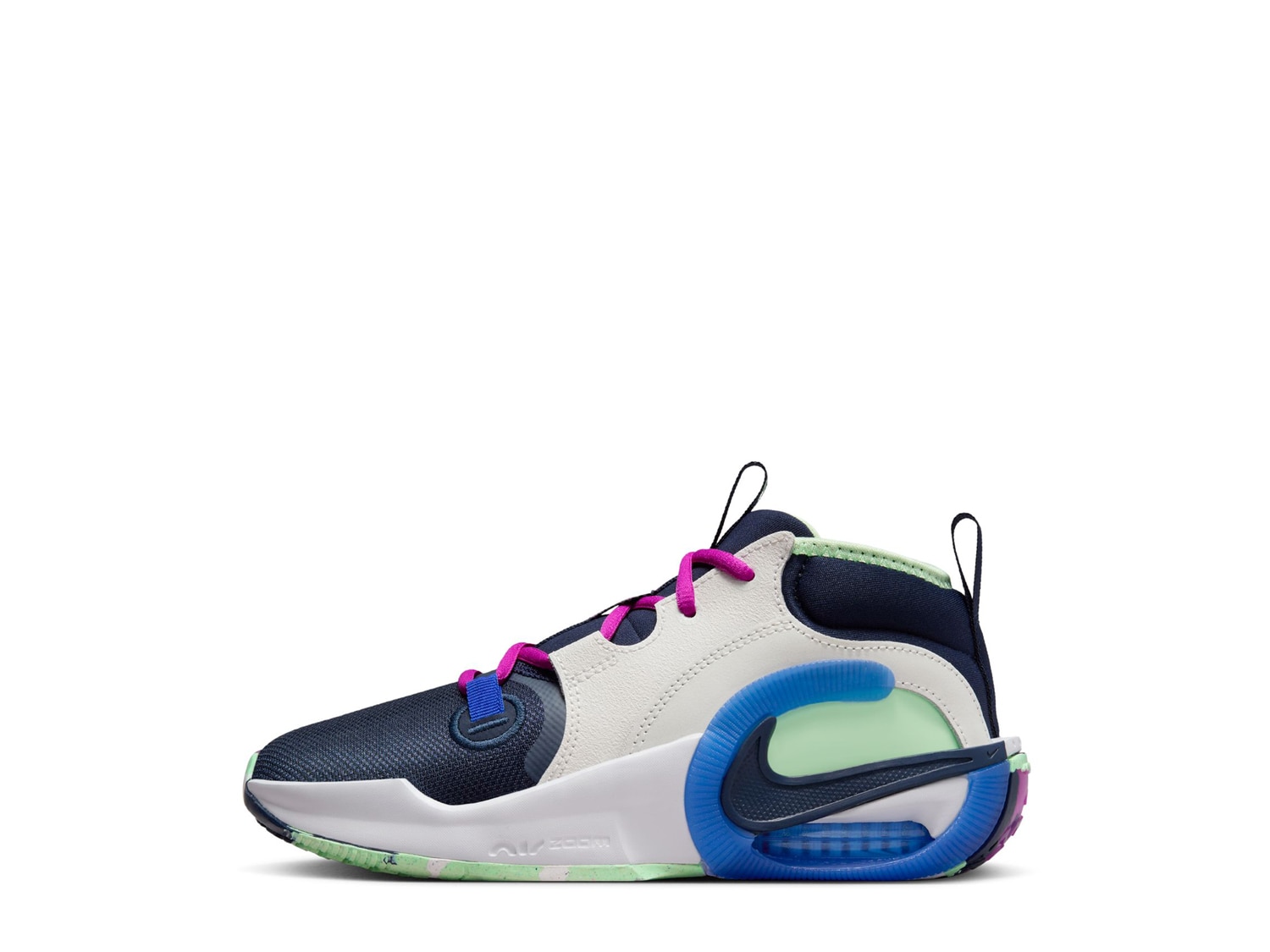 Air Zoom Crossover 2 Sneaker - Kids'