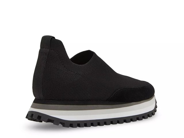 Dkny slip online on trainers womens