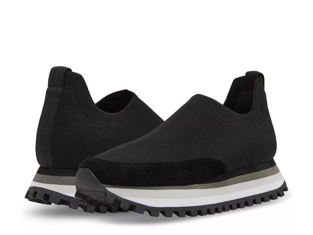 Blondo slip clearance on sneakers