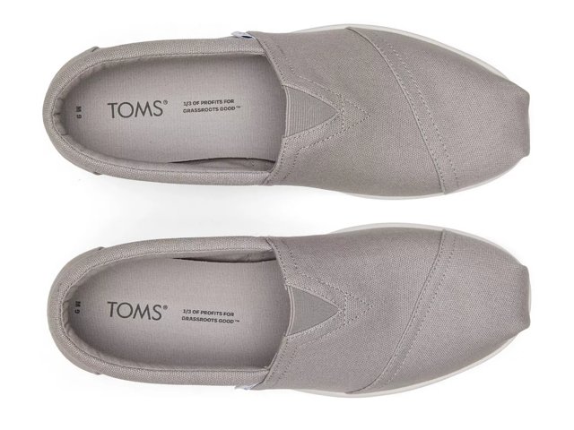 Alpargata espadrille deals