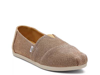 Rose gold sale metallic toms