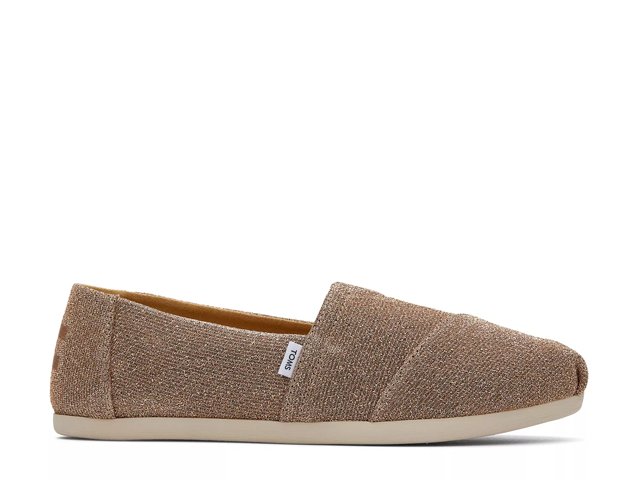 toms alpargata espadrille