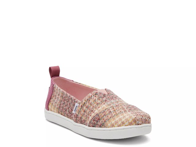 Espadrille slip cheap on sneaker