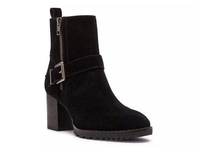 Blondo Talyn Bootie Free Shipping DSW