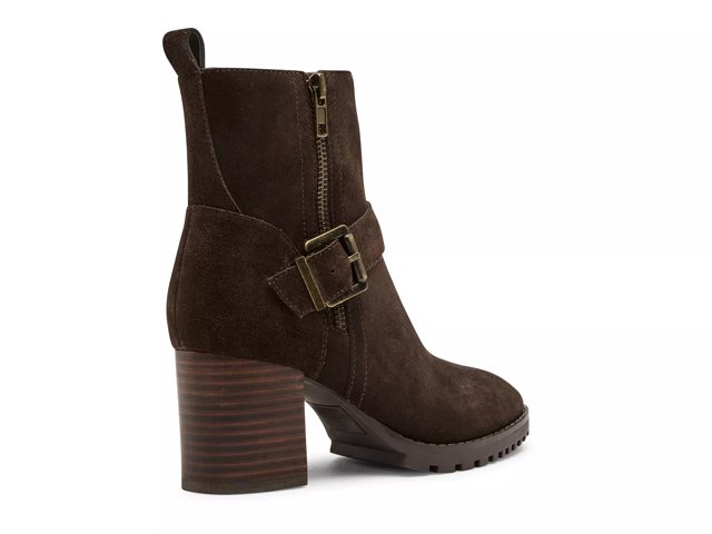 Blondo USA Talyn Bootie Free Shipping DSW