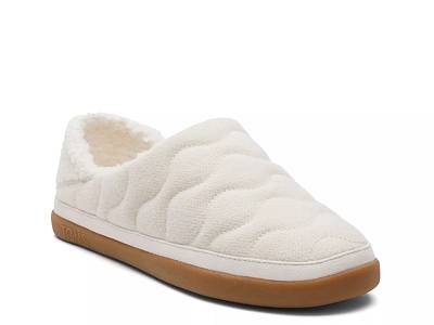 Tom best sale slippers womens