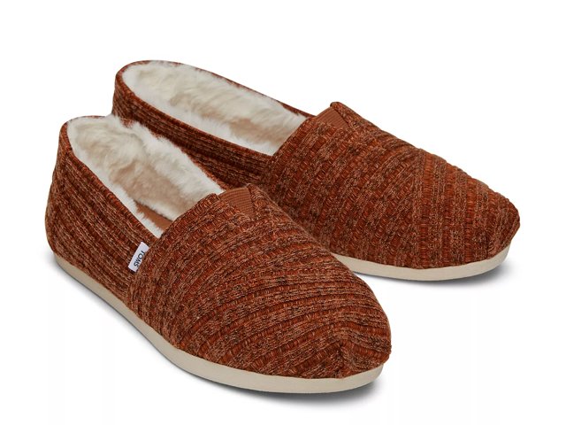 Toms slippers sale