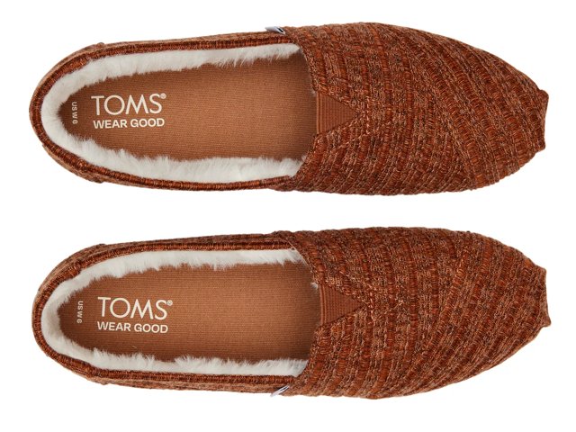Toms espadrilles shop alpargata