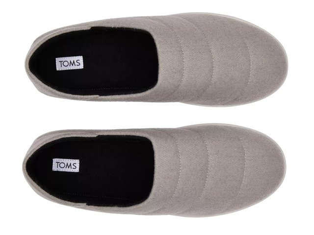 TOMS Ezra Slipper Men s Free Shipping DSW