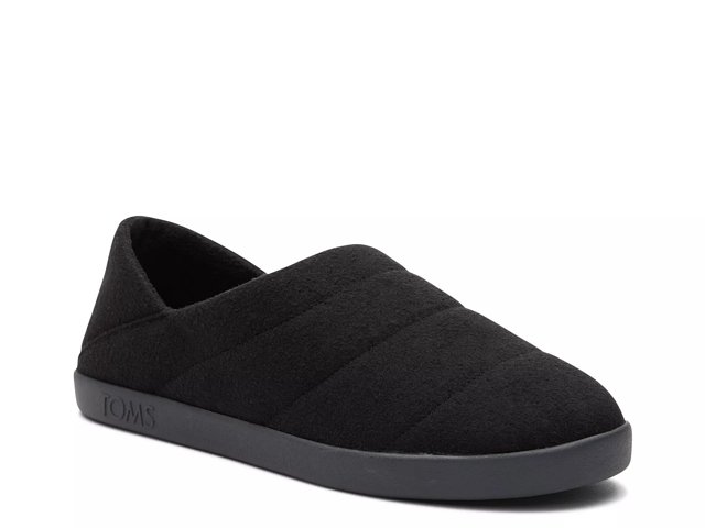 Toms men's sale slippers