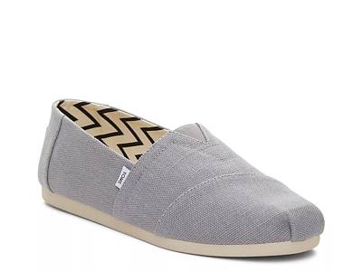 Toms top men's alpargata