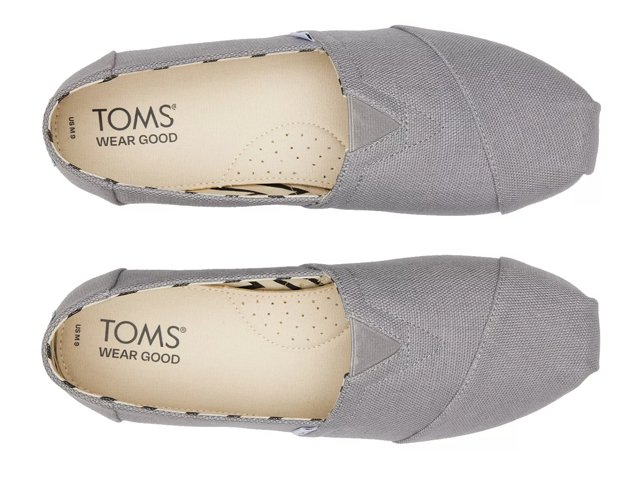 Toms Men's Alpargata Espadrille