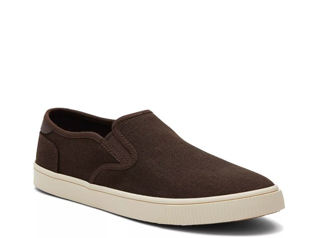 TOMS Baja Slip On Sneaker Men s