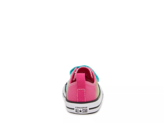 Converse Chuck Taylor All Star Hyper Bright Easy On Sneaker Kids