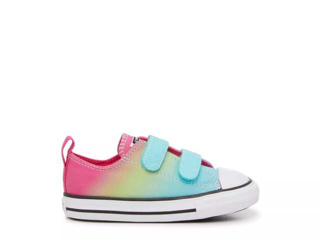 Converse Chuck Taylor All Star Hyper Bright Easy On Sneaker Kids Free Shipping DSW