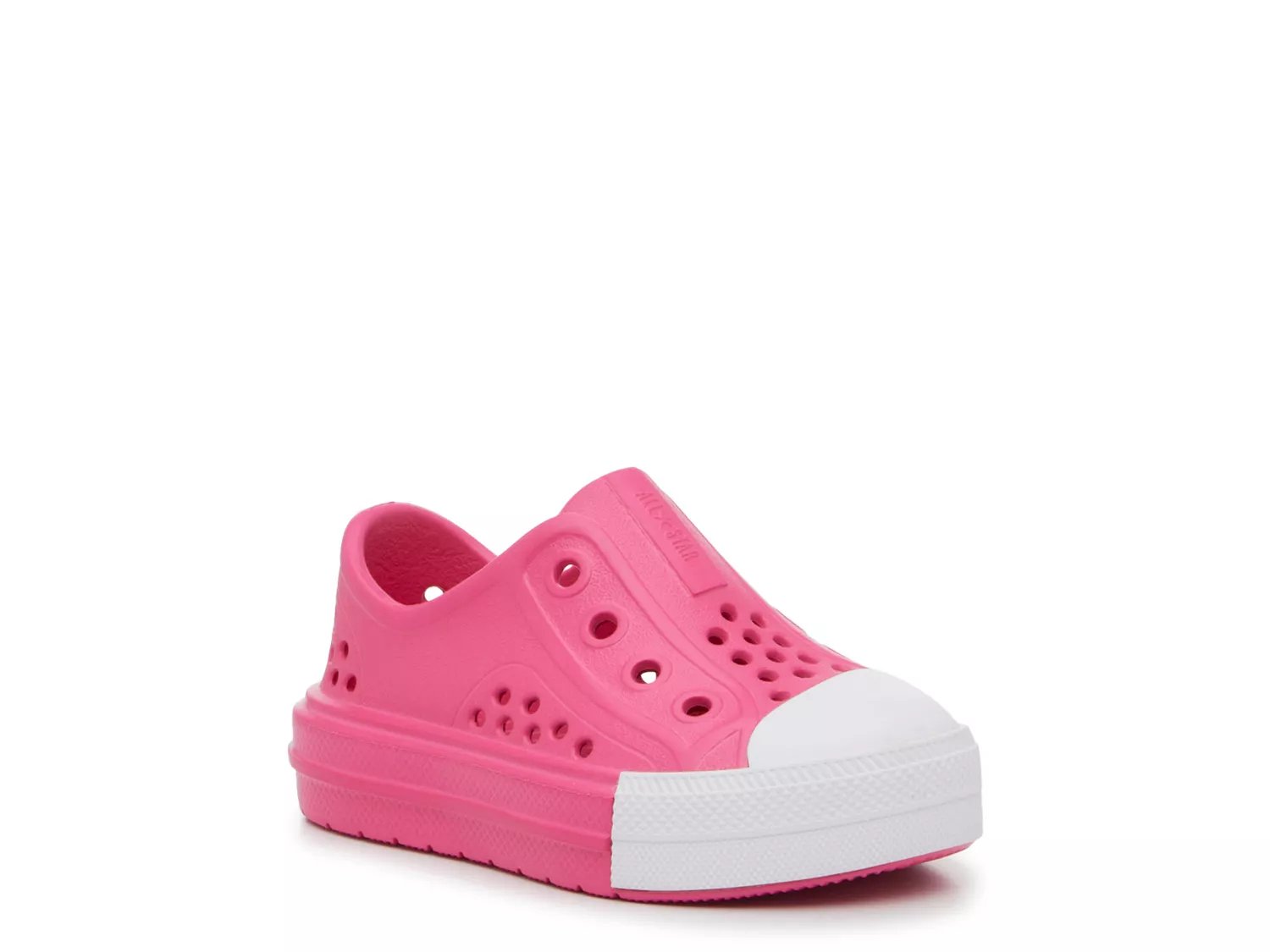 Converse Chuck Taylor All Star Play Lite Slip On Sneaker Kids