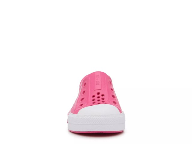 Converse Chuck Taylor All Star Play Lite Slip On Sneaker Kids