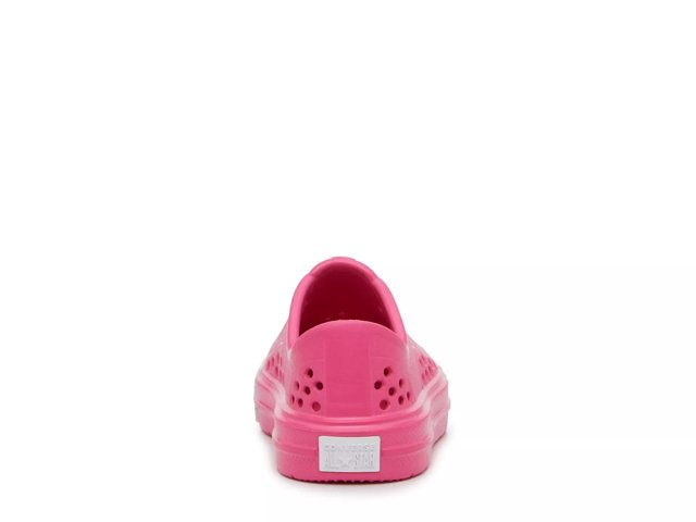 Converse Chuck Taylor All Star Play Lite Slip On Sneaker Kids Free Shipping DSW