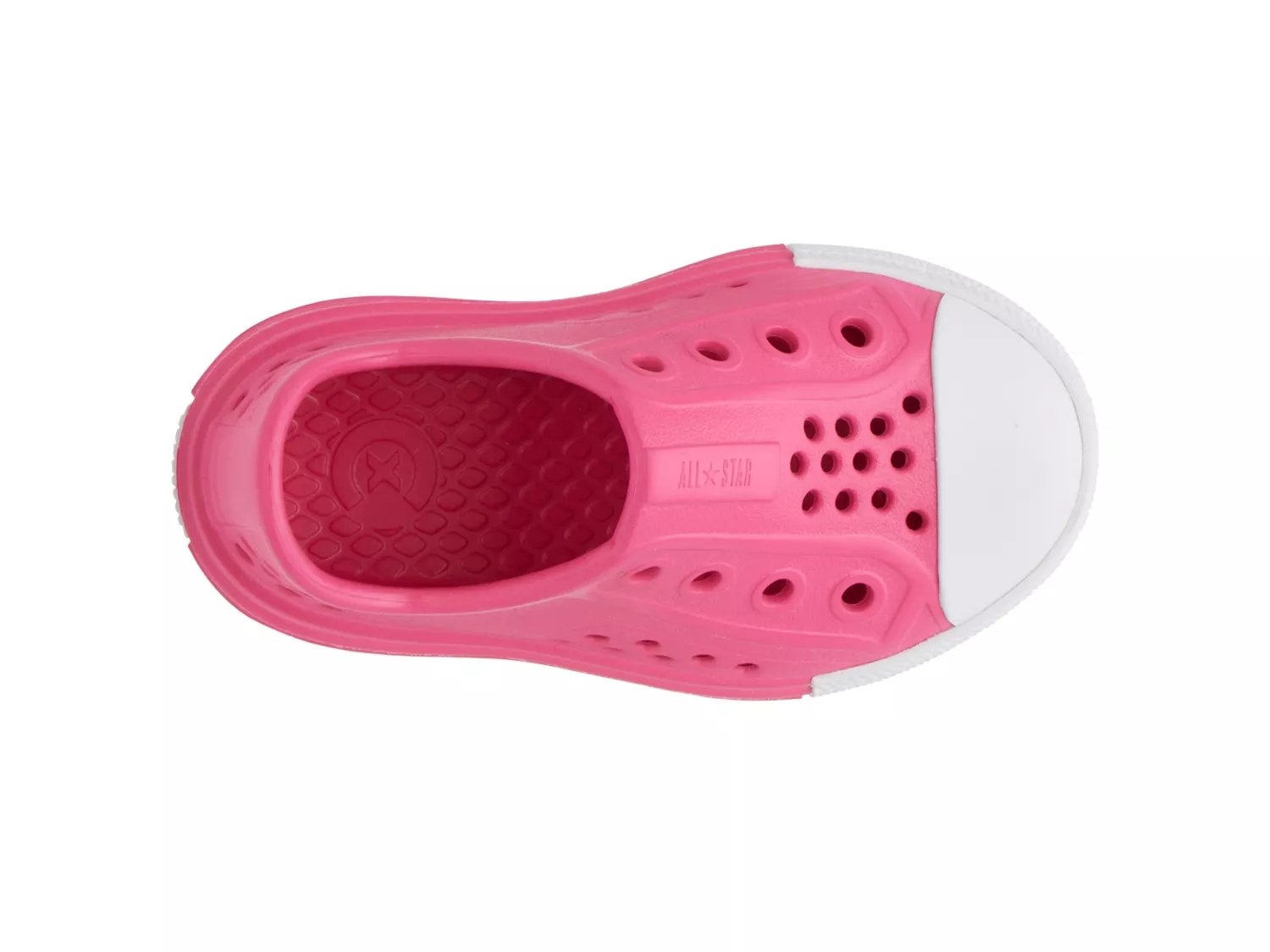 Chuck Taylor All-Star Play Lite Slip-On Sneaker - Kids'