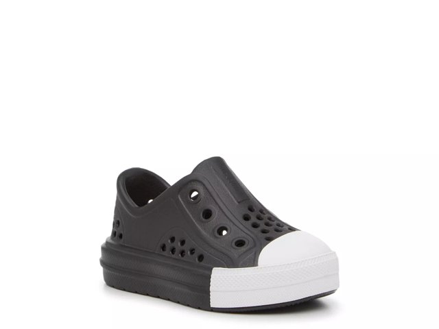 Converse all star play hot sale
