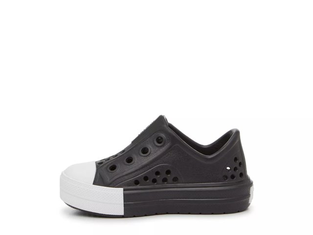 Converse Chuck Taylor All Star Play Lite Slip On Sneaker Kids