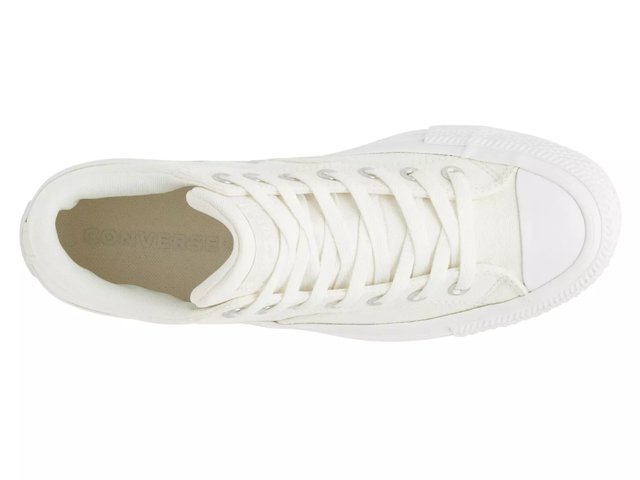 Converse Chuck Taylor All Star Malden Street Mid Sneaker Men s Free Shipping DSW