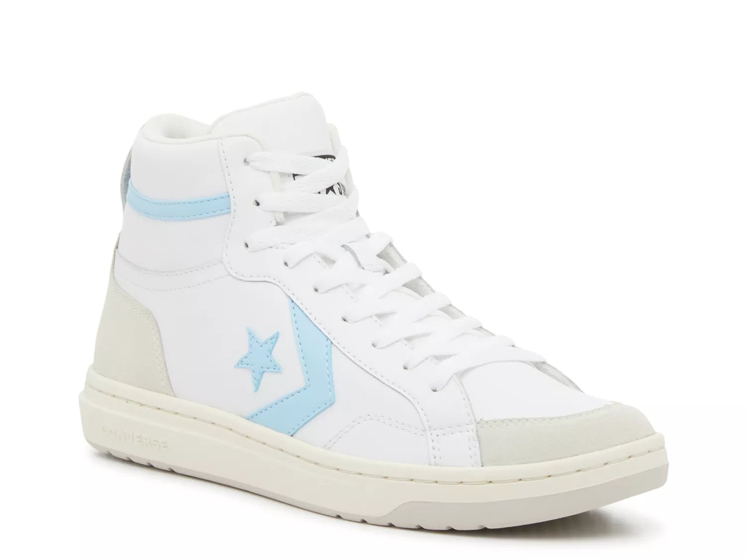 Chuck Taylor All Star Pro Blaze Classic High-Top Sneaker