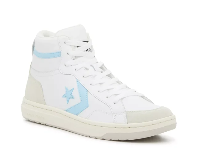 Converse pro star high top online
