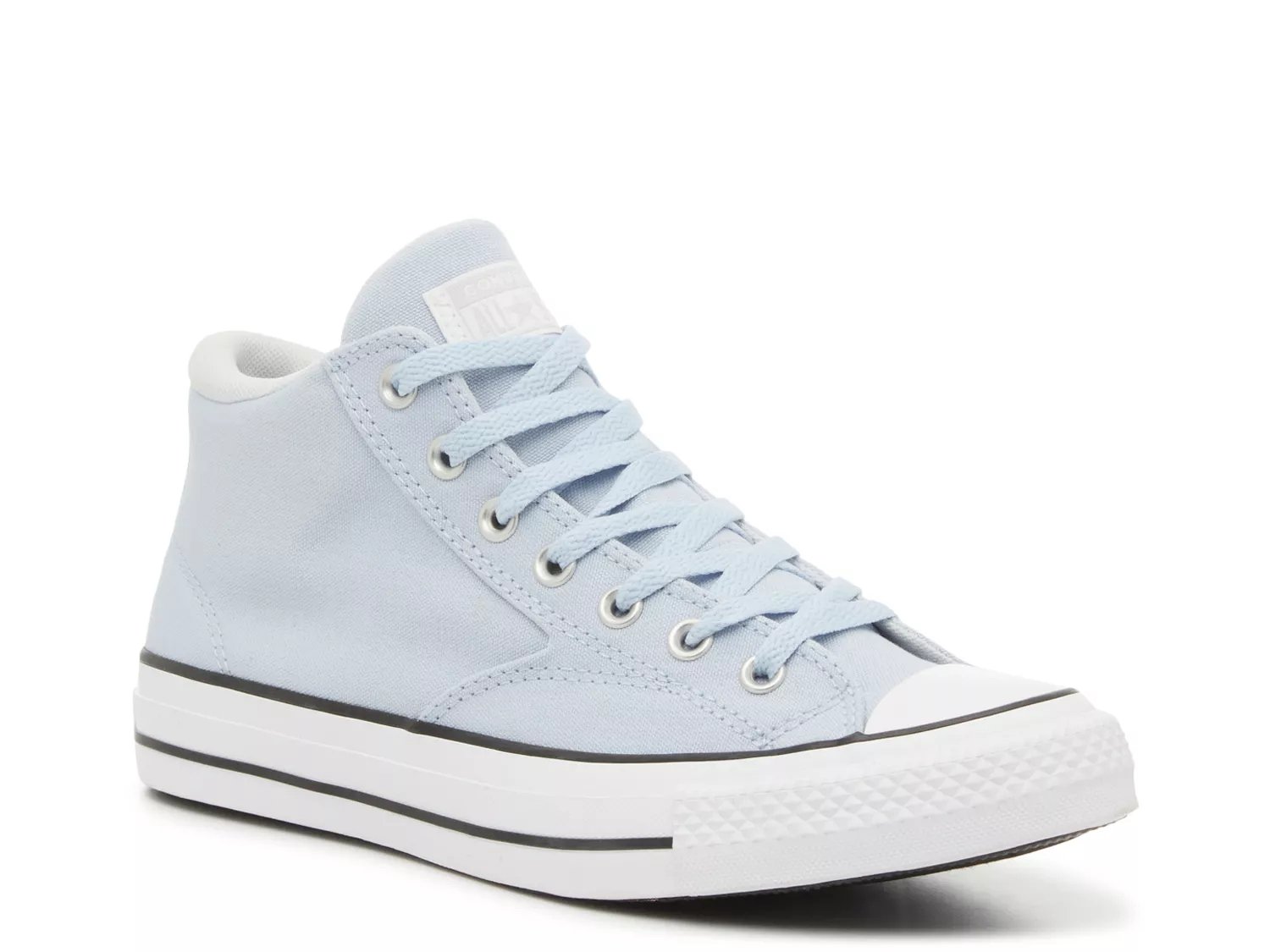 Мужские модные кроссовки Converse Chuck Taylor All Star Malden Street Mid Sneaker