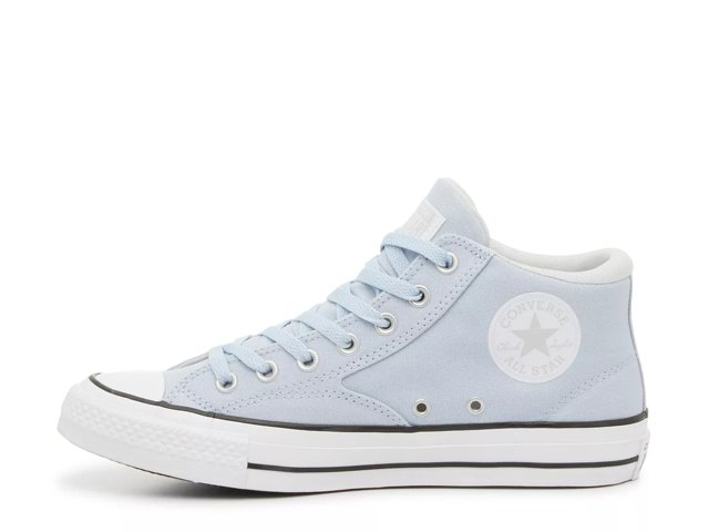 Converse Chuck Taylor All Star Malden Street Mid Sneaker Men s Cloudy Daze Light Blue Size 11 Sneakers