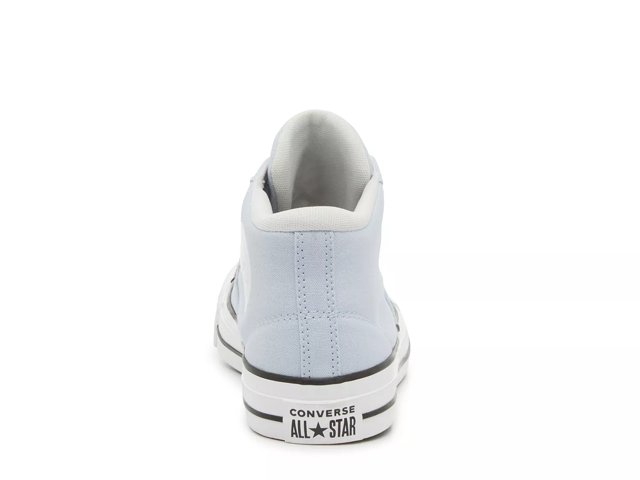 Converse Chuck Taylor All Star Malden Street Mid Sneaker Men s Free Shipping DSW