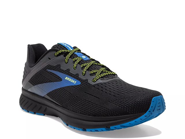 Brooks Anthem 5 Running Shoe Men s Free Shipping DSW