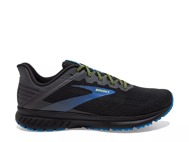 Brooks anthem mens store