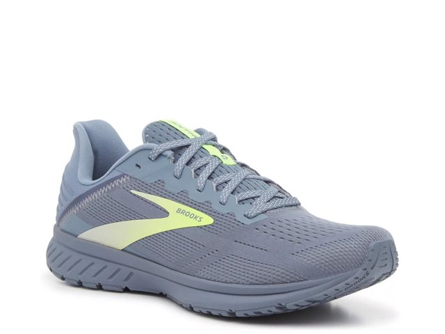 Brooks Anthem 5 Running Shoe Men s Free Shipping DSW