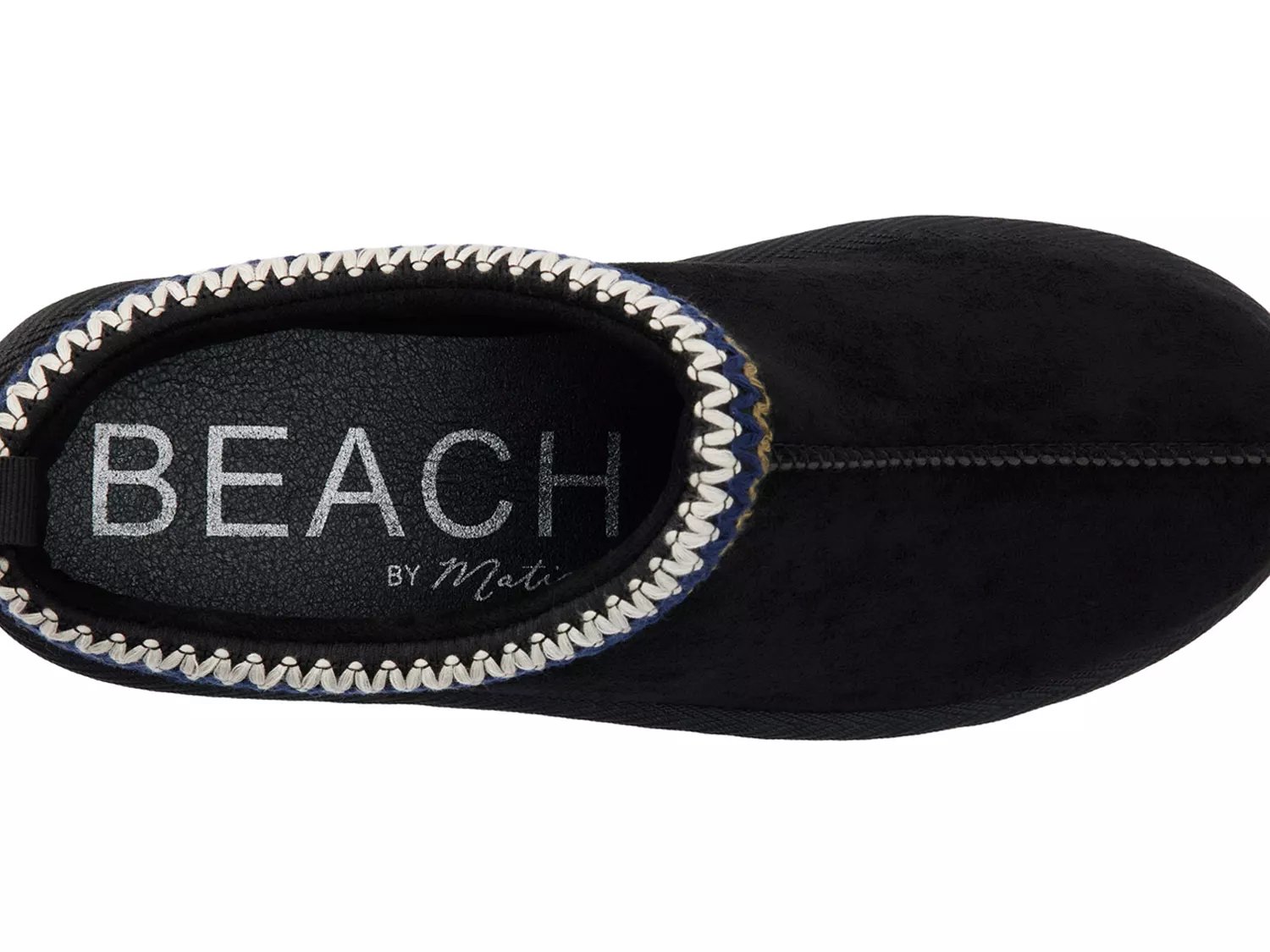 Zen Slipper