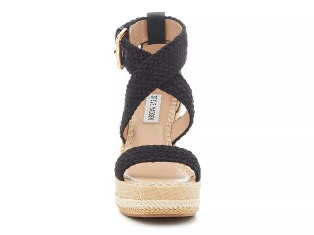 Steve madden cali espadrille wedge sandal deals