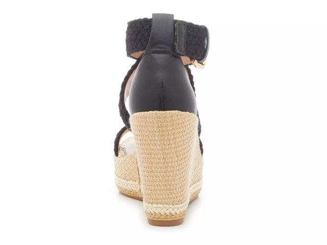 Steve Madden Cali Wedge Sandal