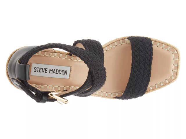 Steve Madden Cali Wedge Sandal