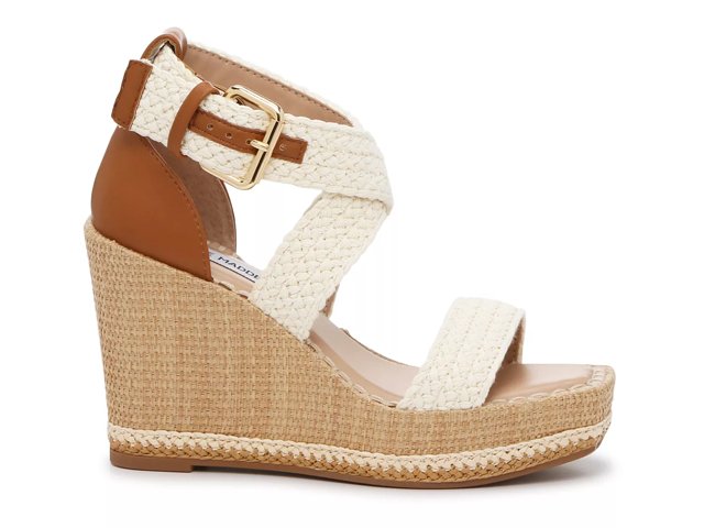 Steve madden caley wedge on sale