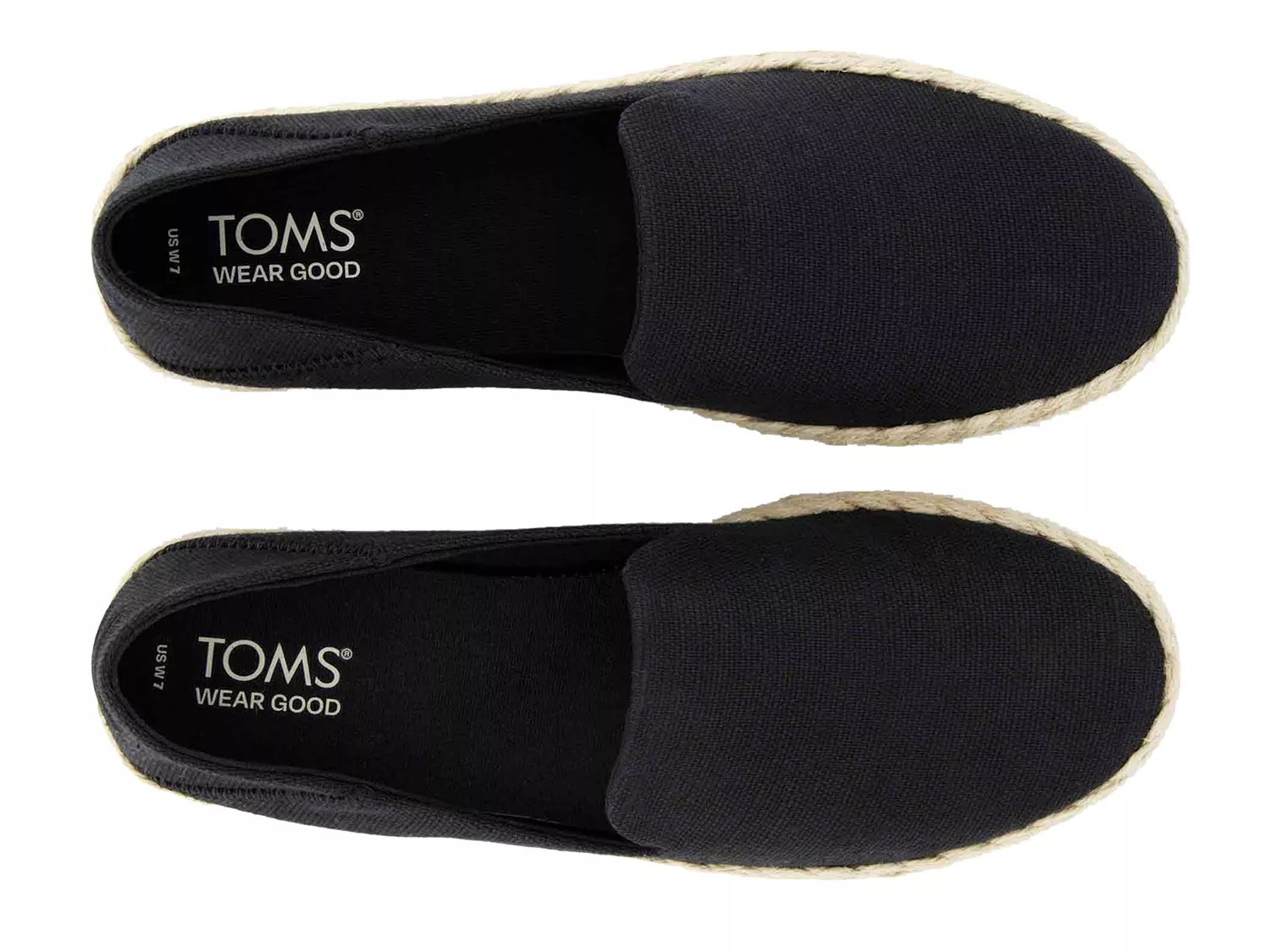 Alison Espadrille Slip-On - Women's