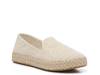 Alison Espadrille Slip-On - Women's Natural Beige/Gold view