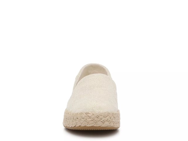 TOMS Alison Espadrille Slip-On - Women's