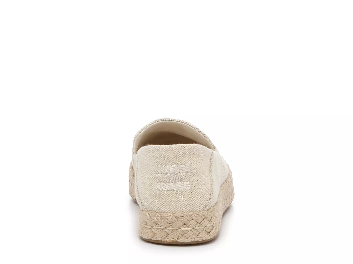 Alison Espadrille Slip-On