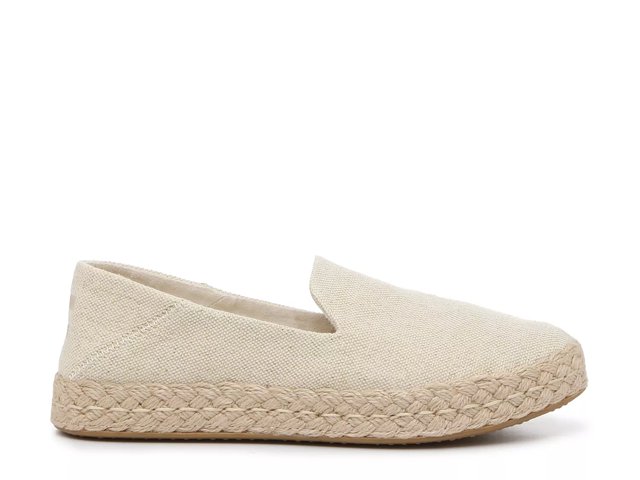 TOMS Alison Espadrille Slip-On - Women's