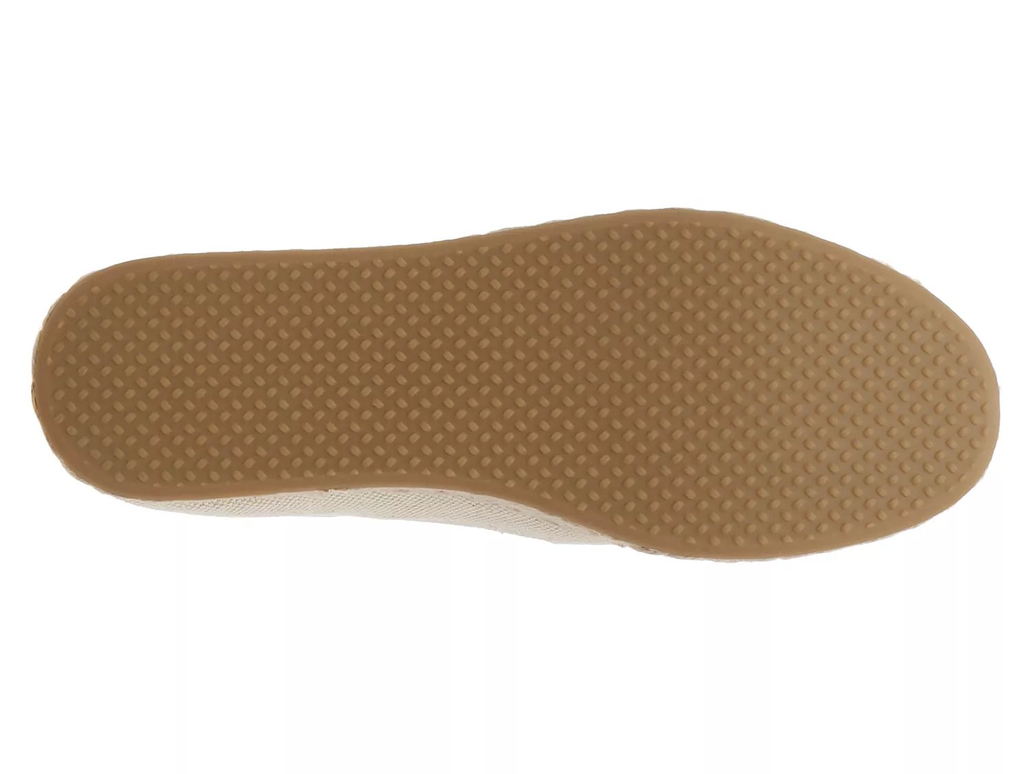 Alison Espadrille Slip-On