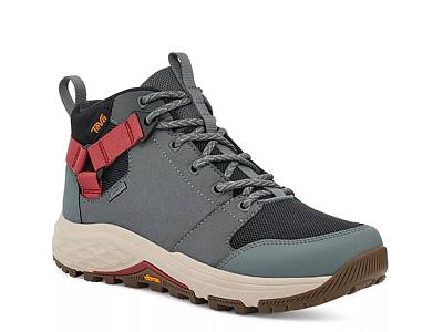 Teva Grandview GTX Hiking Boot Women s Free Shipping DSW