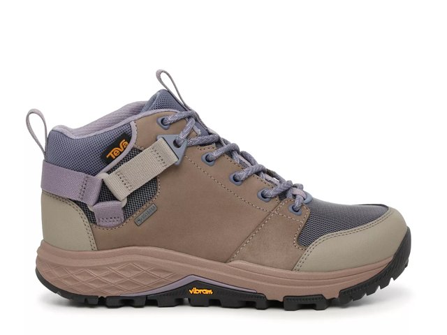 Teva Grandview GTX Hiking Boot - Women's